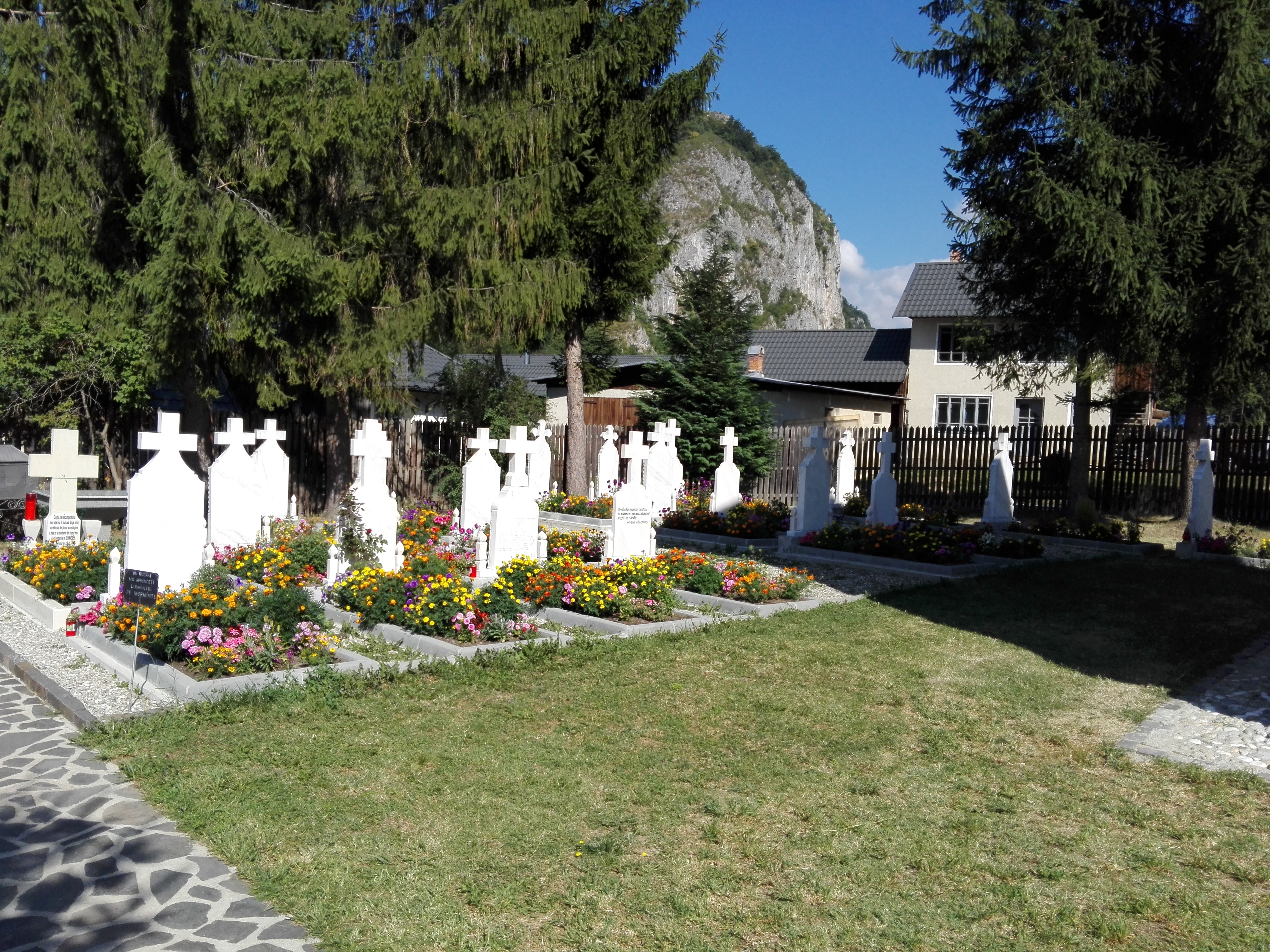 Azi despre ieri – 14 octombrie 2019