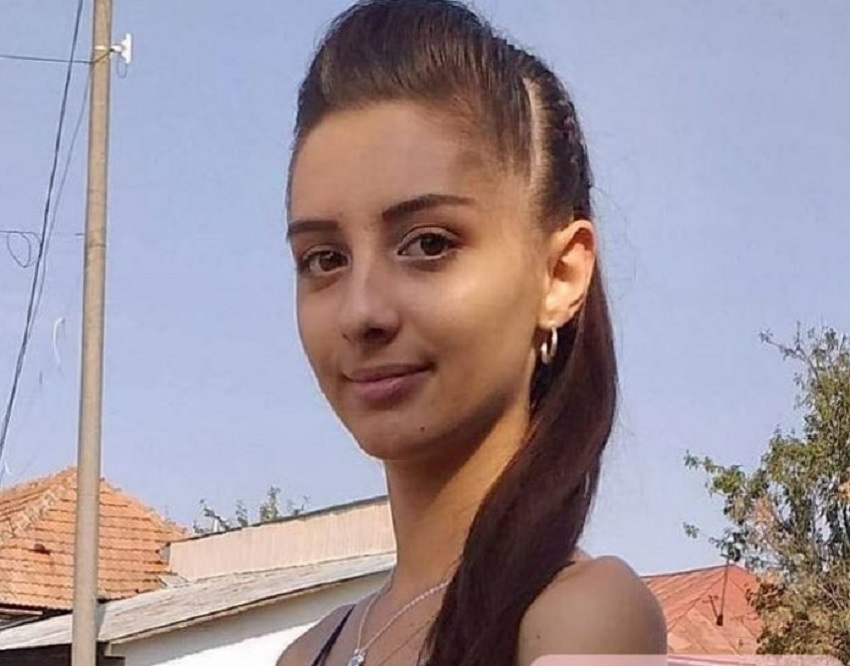 Elevă dintr-o comună din Olt, premiată la Ateneul Român