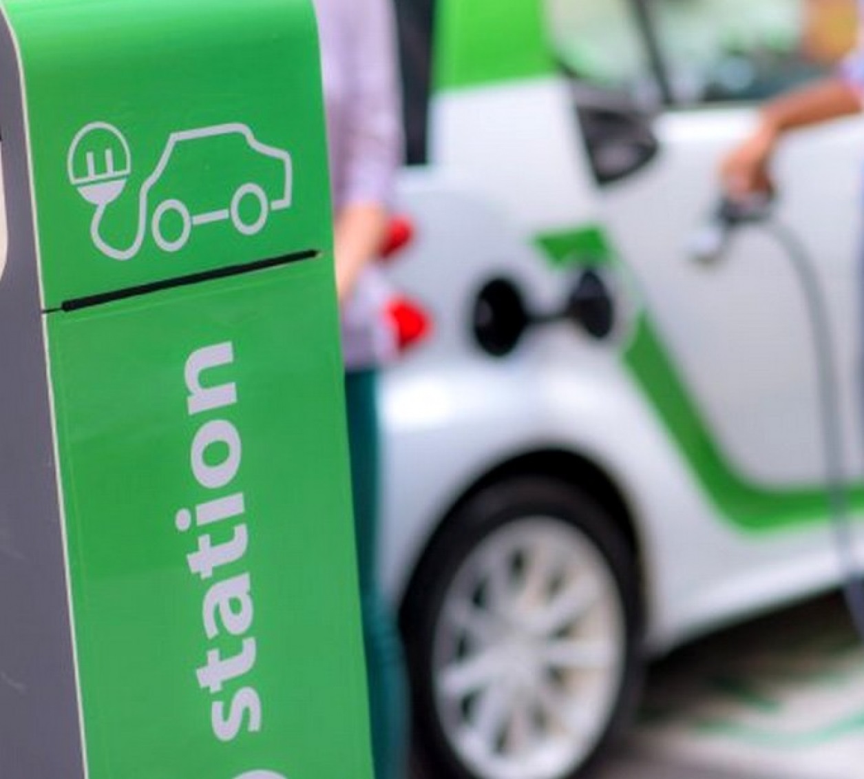 Au crescut vânzările de autoturisme ecologice