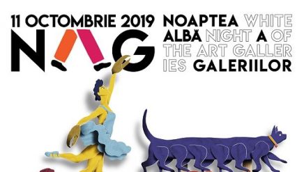 Invitație la „Noaptea Albă a Galeriilor”