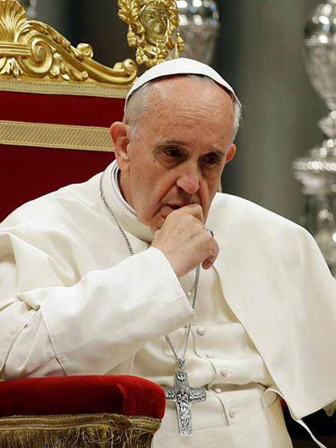 Paștele catolic (audio)