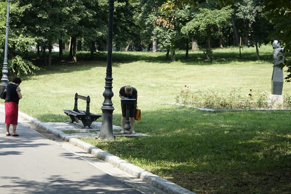 Vremea, 14/15 octombrie, în Oltenia (audio)