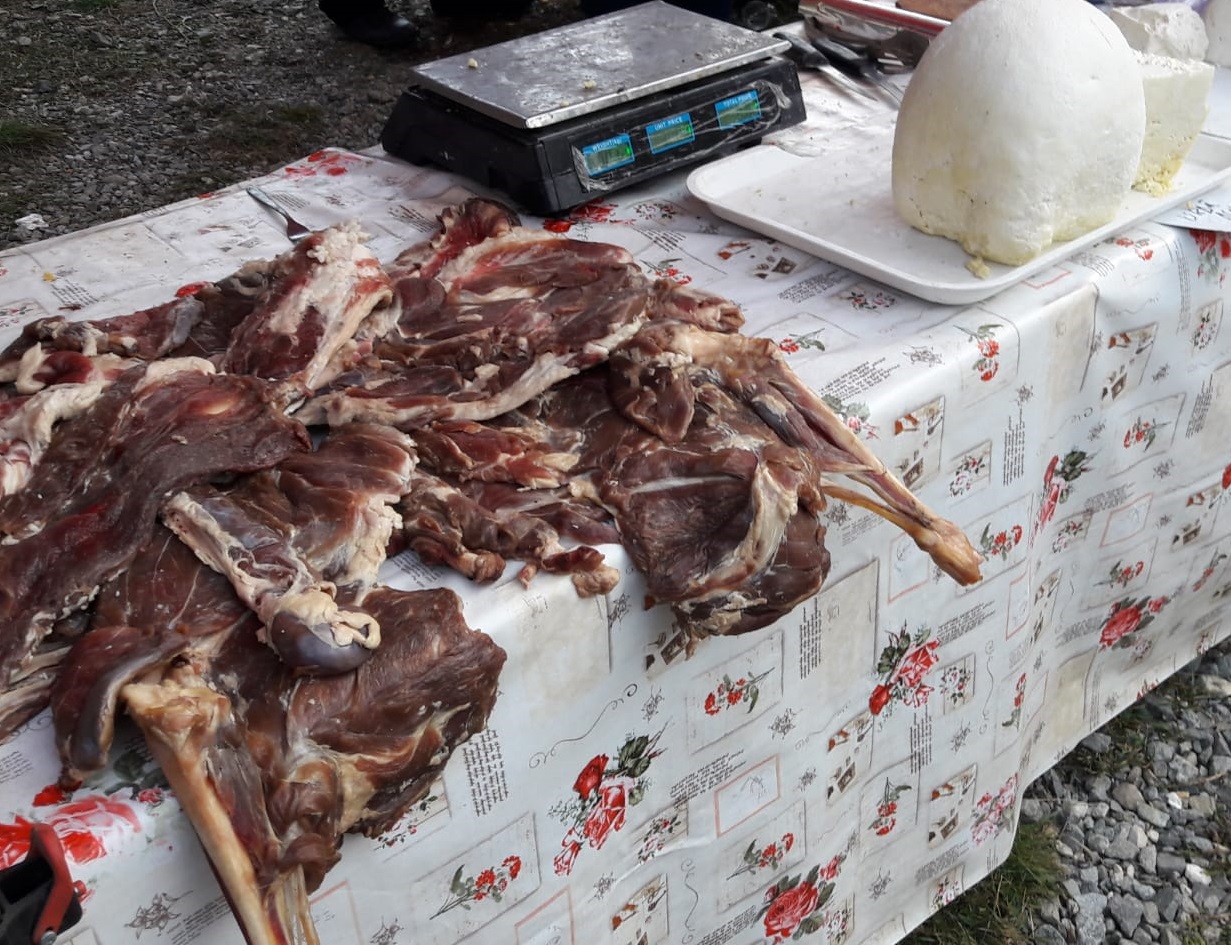 Vremea, sâmbătă, în Oltenia (audio)