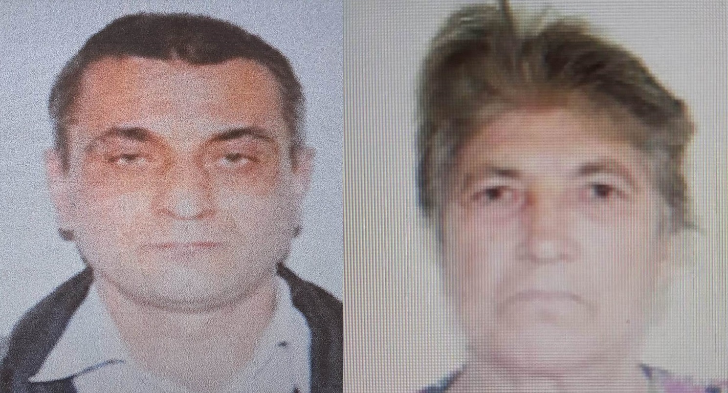 Dolj. Persoane căutate de poliţişti