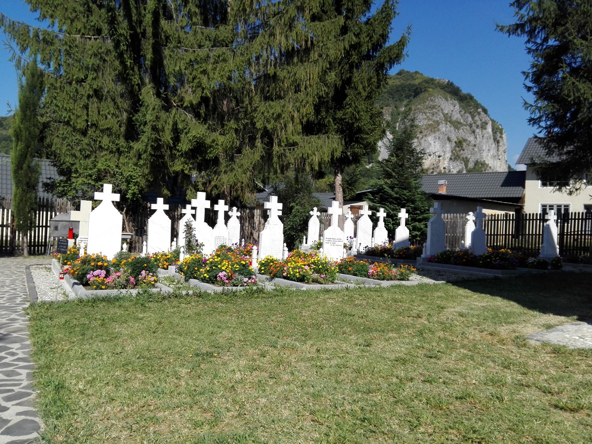 Azi despre ieri – 2 noiembrie 2019