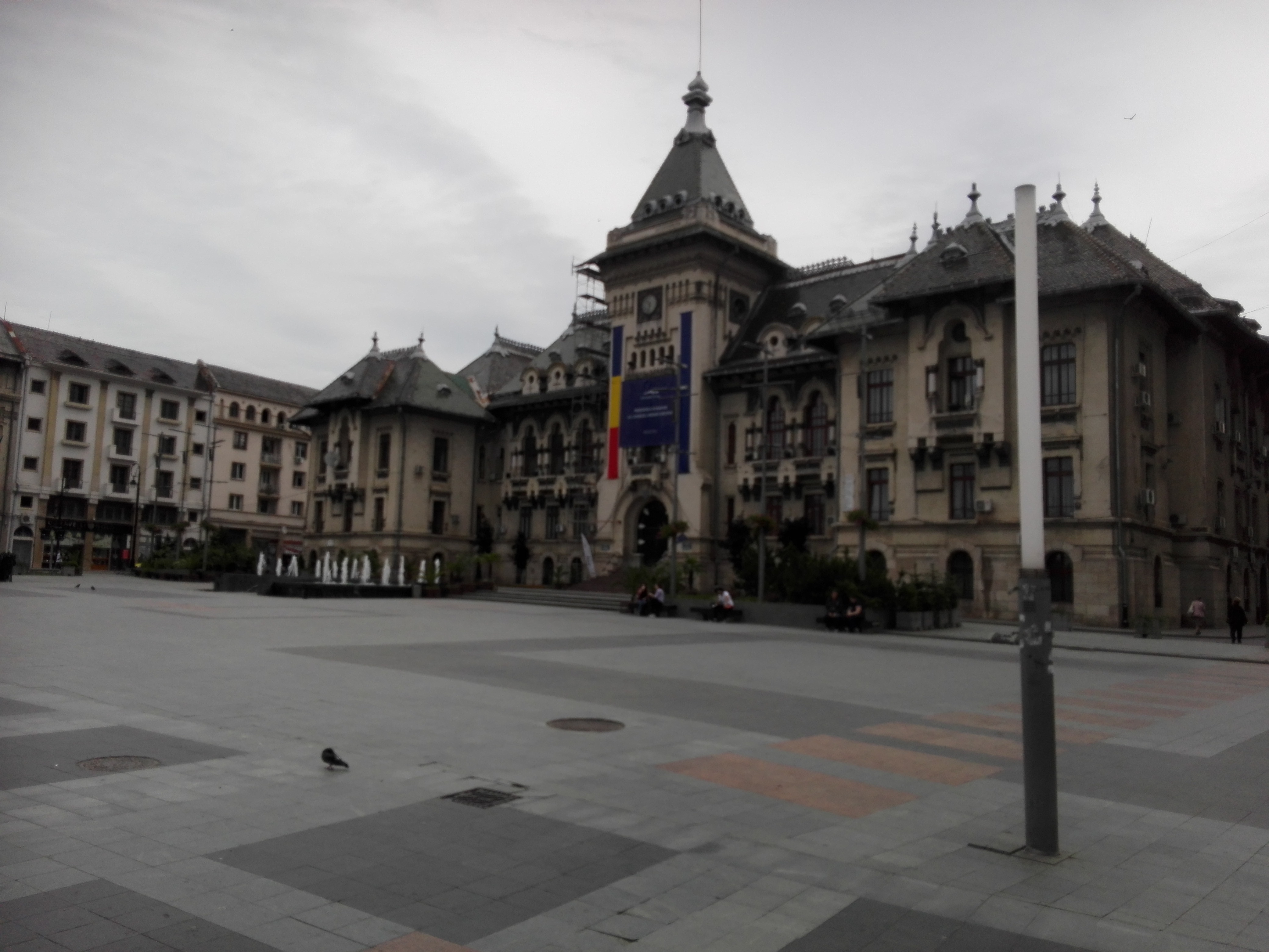 Vremea, 25/26 octombrie, în Oltenia (audio)