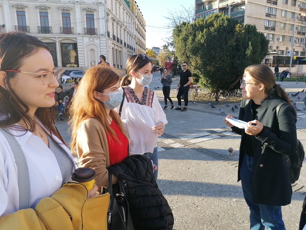 Proteste ale absolvenţilor facultăţilor de medicină din Iaşi, Cluj şi Craiova (audio)
