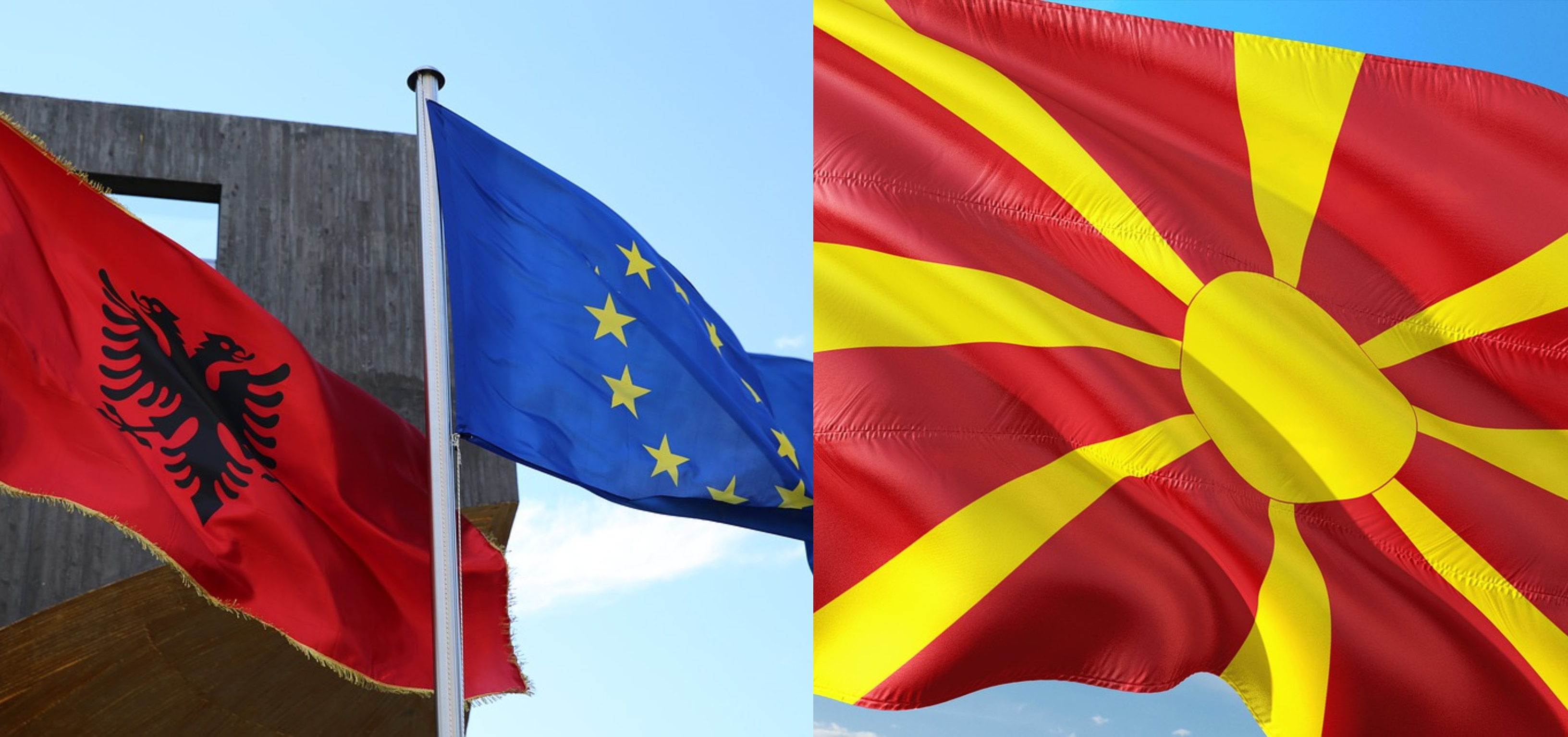 UE nu a ajuns la un acord în privinţa începerii negocierilor de aderare cu Macedonia de Nord şi Albania (audio)