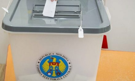 Socialiştii au obţinut cel mai mare număr de voturi în alegerile locale din Republica Moldova