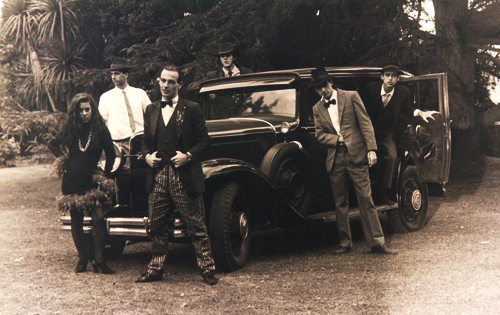 Mafiotul de o brutalitate cumplită care a îngrozit America