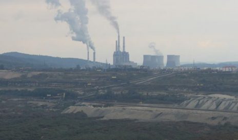 Curtea de Apel București a anulat acordul de mediu al Carierei Roșia