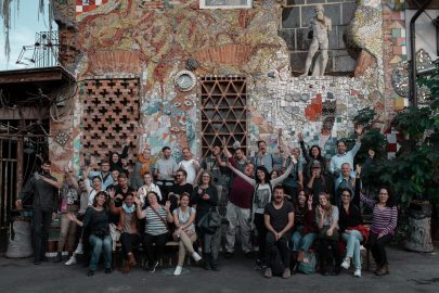 Râmnicu Vâlcea: „Visual Library of Cultural Heritage”, un proiect Erasmus+ coordonat de Biblioteca Județeană „Antim Ivireanul”