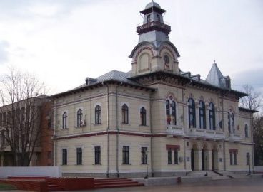 Bani pentru două spitale gorjene