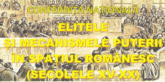 Conferință națională la Universitatea din Craiova