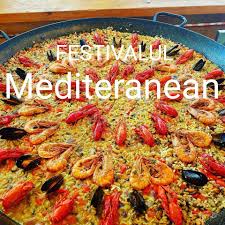 Festivalul Mediteranean, la Craiova
