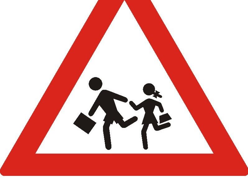 „Rămâi în siguranță, informat, vesel, creativ, cult”, o campanie a Poliției Rutiere în Drobeta-Turnu Severin (audio)