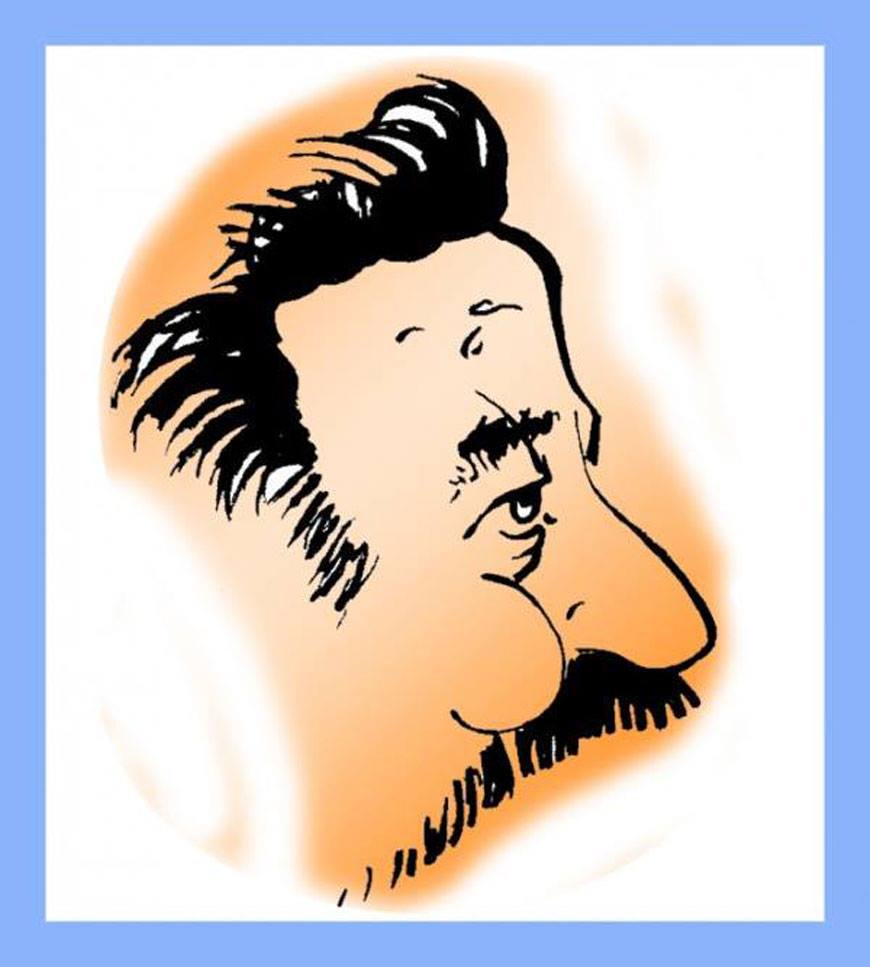 Festivalul Internațional de Umor „Ion Cănăvoiu“ 2019