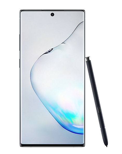 Samsung pregăteşte o versiune pentru bugete mai mic a Galaxy Note 10