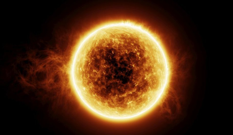 Călduri record în următorii cinci ani