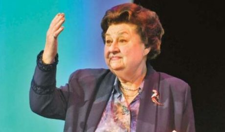 S-a stins o stea a teatrului românesc