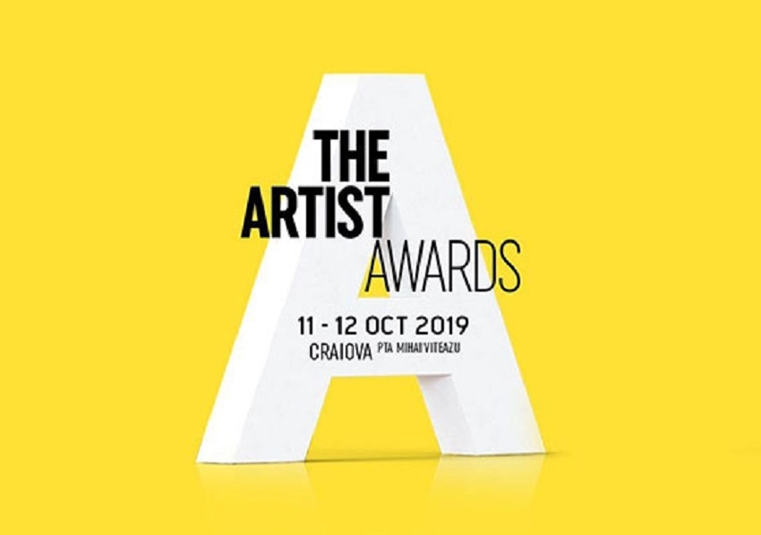 The Artist Awards, prima ediție a premiilor muzicale și de online, în Piața Mihai Viteazu din Craiova
