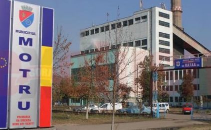 Fără apă caldă la Motru