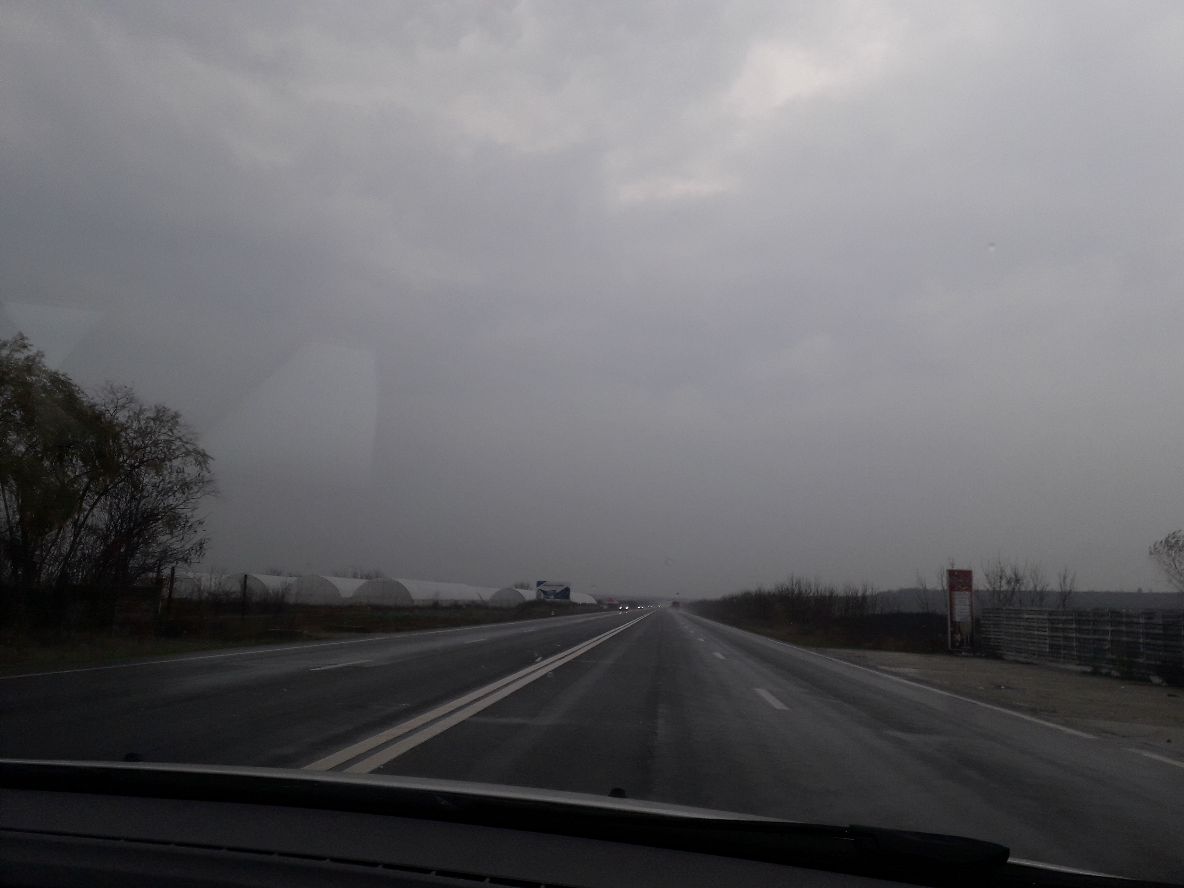 Vremea se răceşte semnificativ în următoarele trei zile (audio)