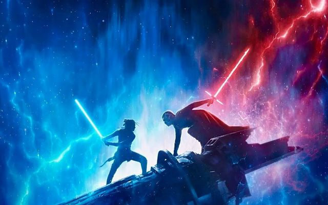 Star Wars: The Rise of Skywalker a bătut deja un record deținut de Avengers: Endgame