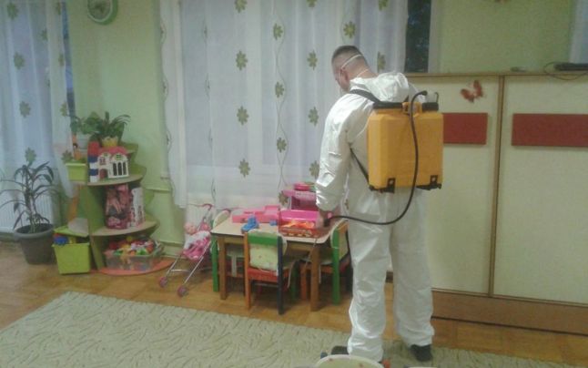 Otrava folosită în blocul groazei de la Timişoara, cumpărată de pe piaţa neagră. Patronul a recunoscut tot