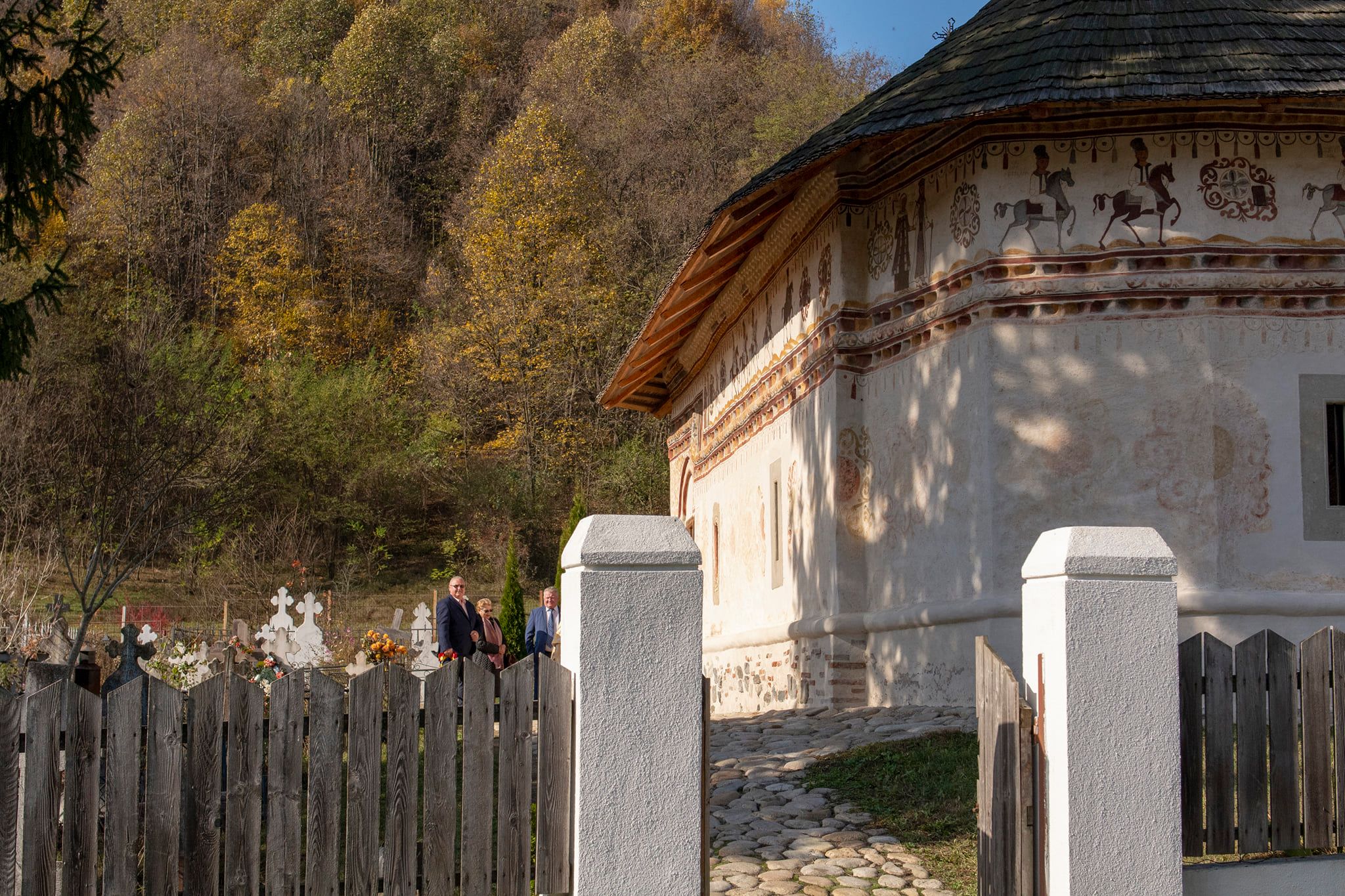 Azi despre ieri – 20 noiembrie 2019