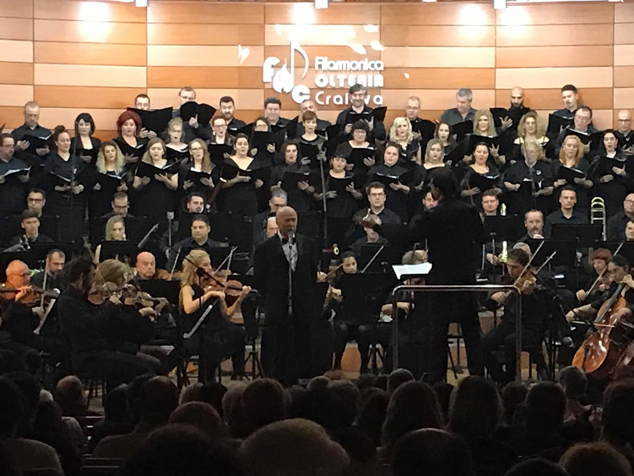 A început „Craiova Muzicală” (audio)