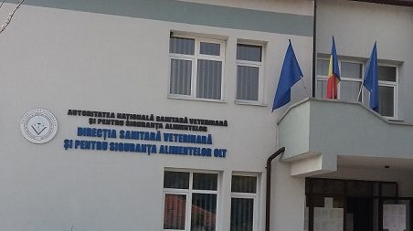 Noi focare de pesta porcina au fost confirmate în județul Olt