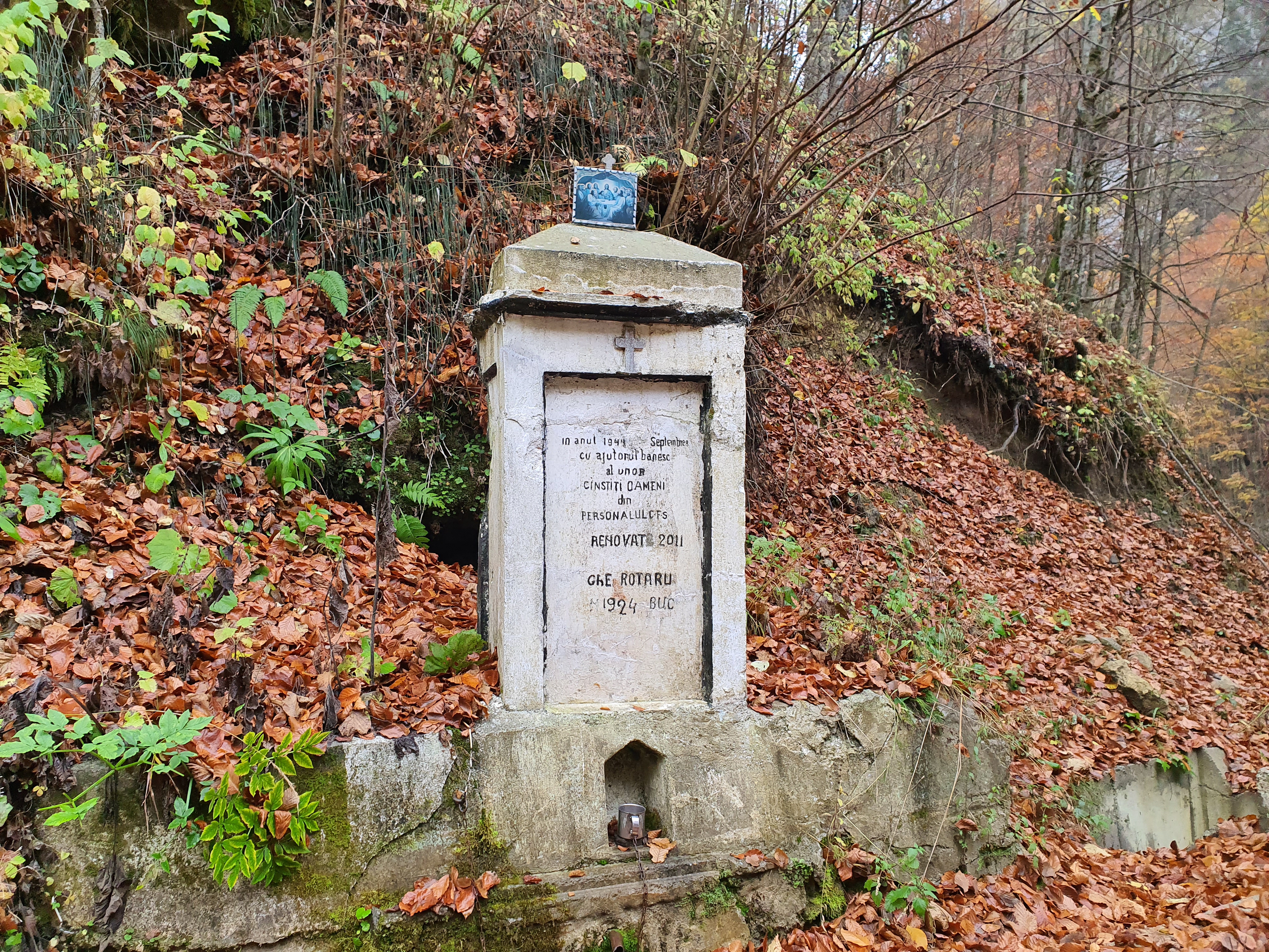 Azi despre ieri – 28 noiembrie 2019