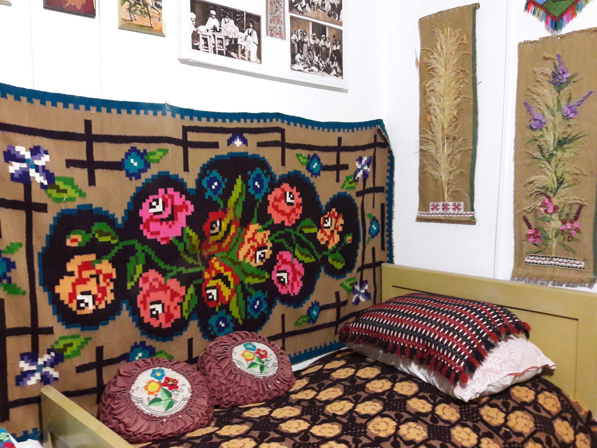 Azi despre ieri – 1 decembrie 2019