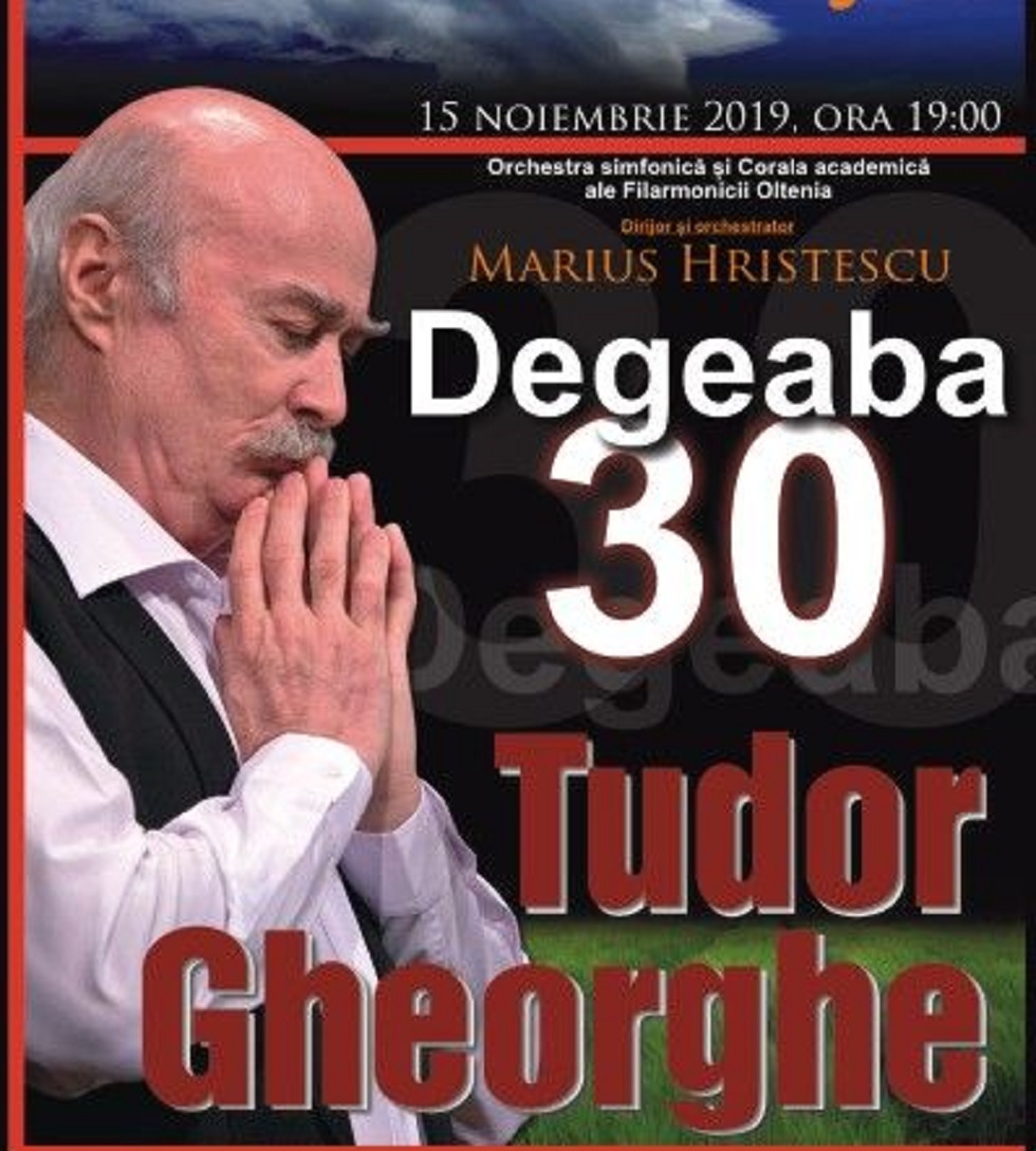 Festivalul „Craiova Muzicală” 2019, ediţia 46