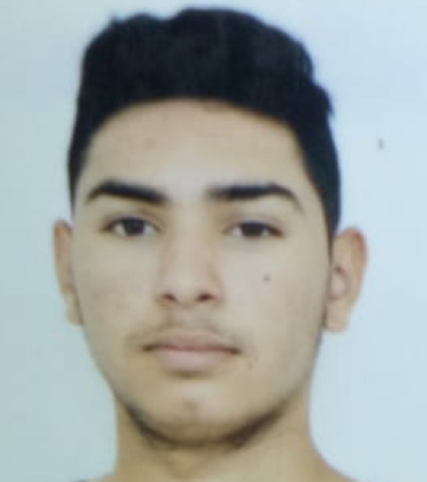 Minor căutat de poliţişti