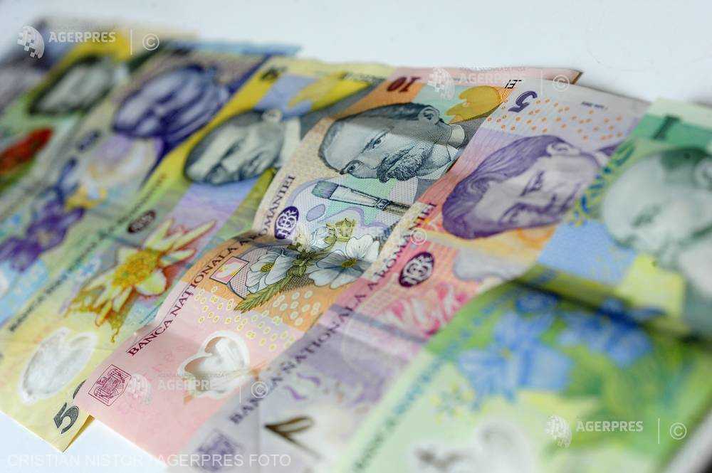 Fitch a confirmat ratingul României la ”BBB minus”, cu perspectivă stabilă