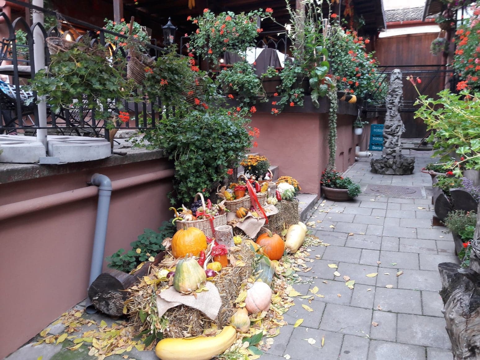 Azi despre ieri – 9 noiembrie 2019