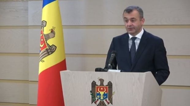 Vizită în Rusia (audio)