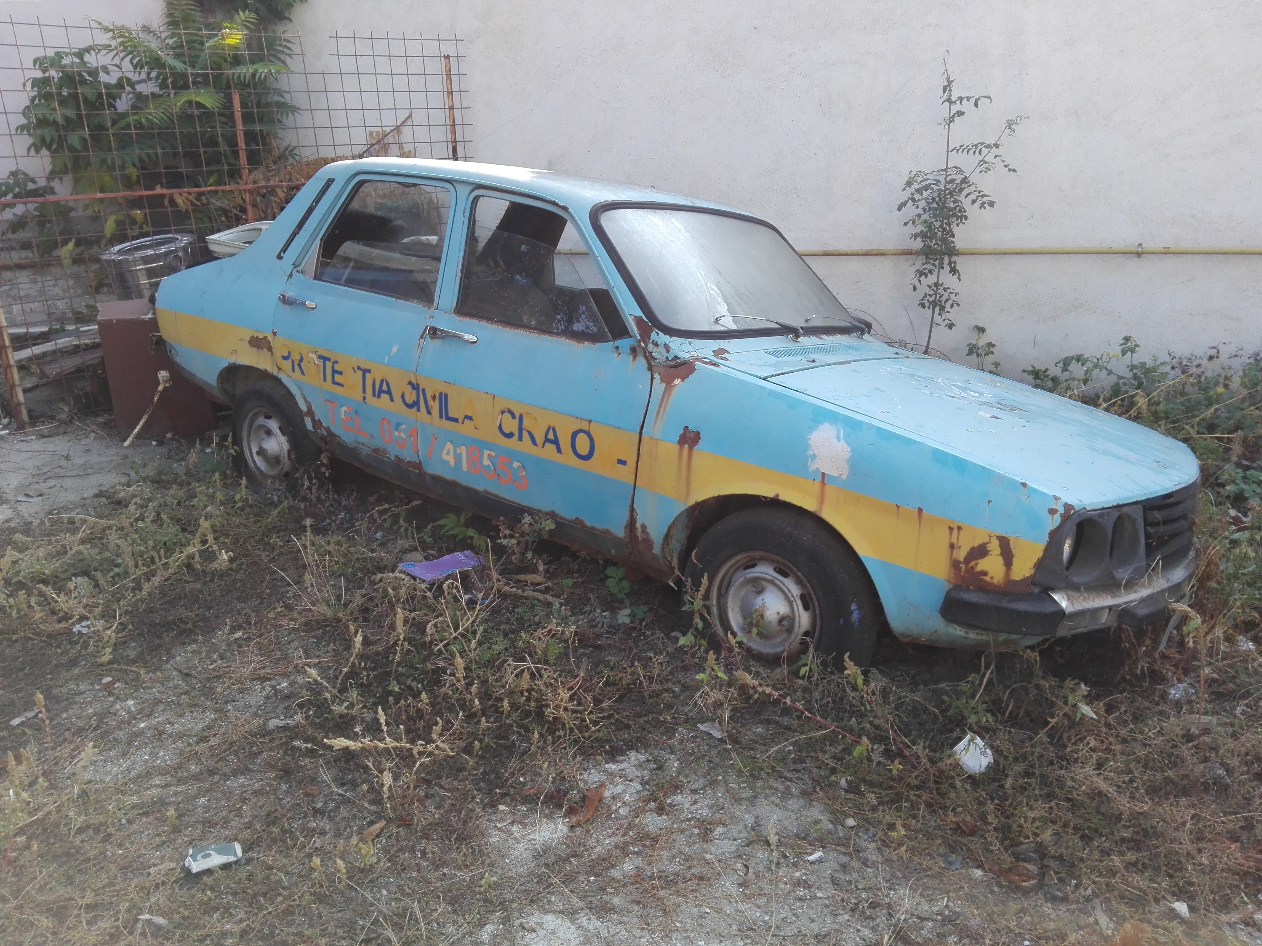 Azi despre ieri – 5 noiembrie 2019