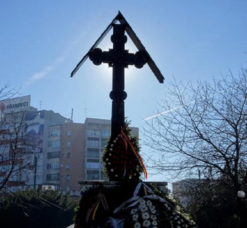 32 de ani de la revolta muncitorilor de la Brașov (audio)