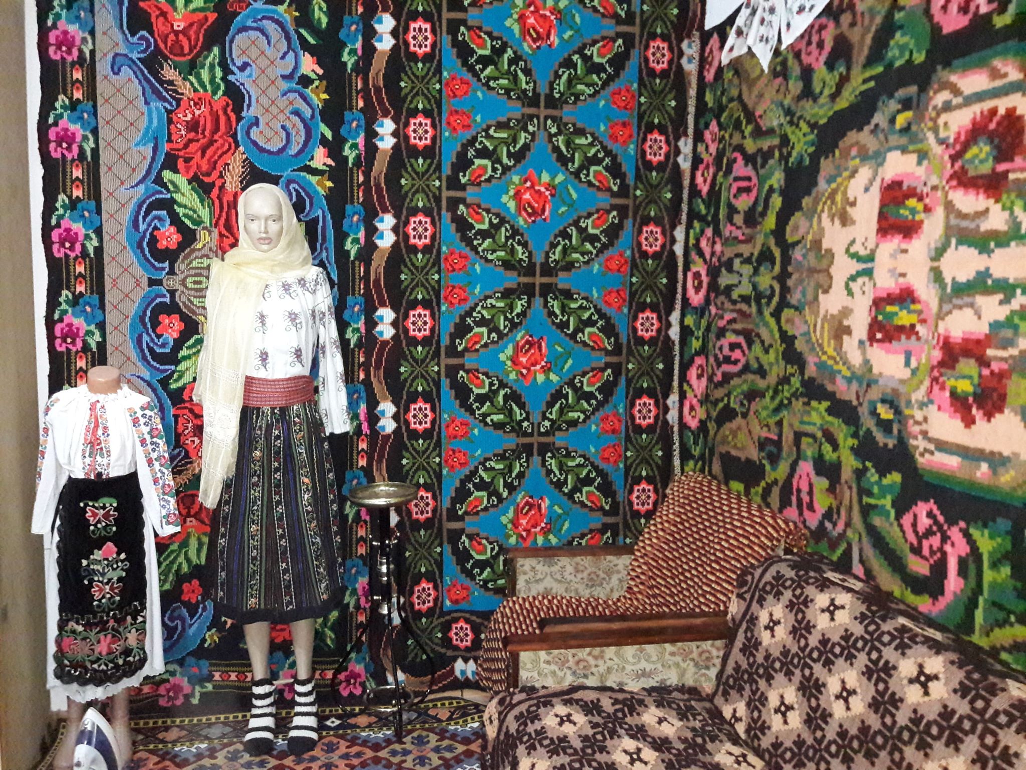 Azi despre ieri – 10 noiembrie 2019