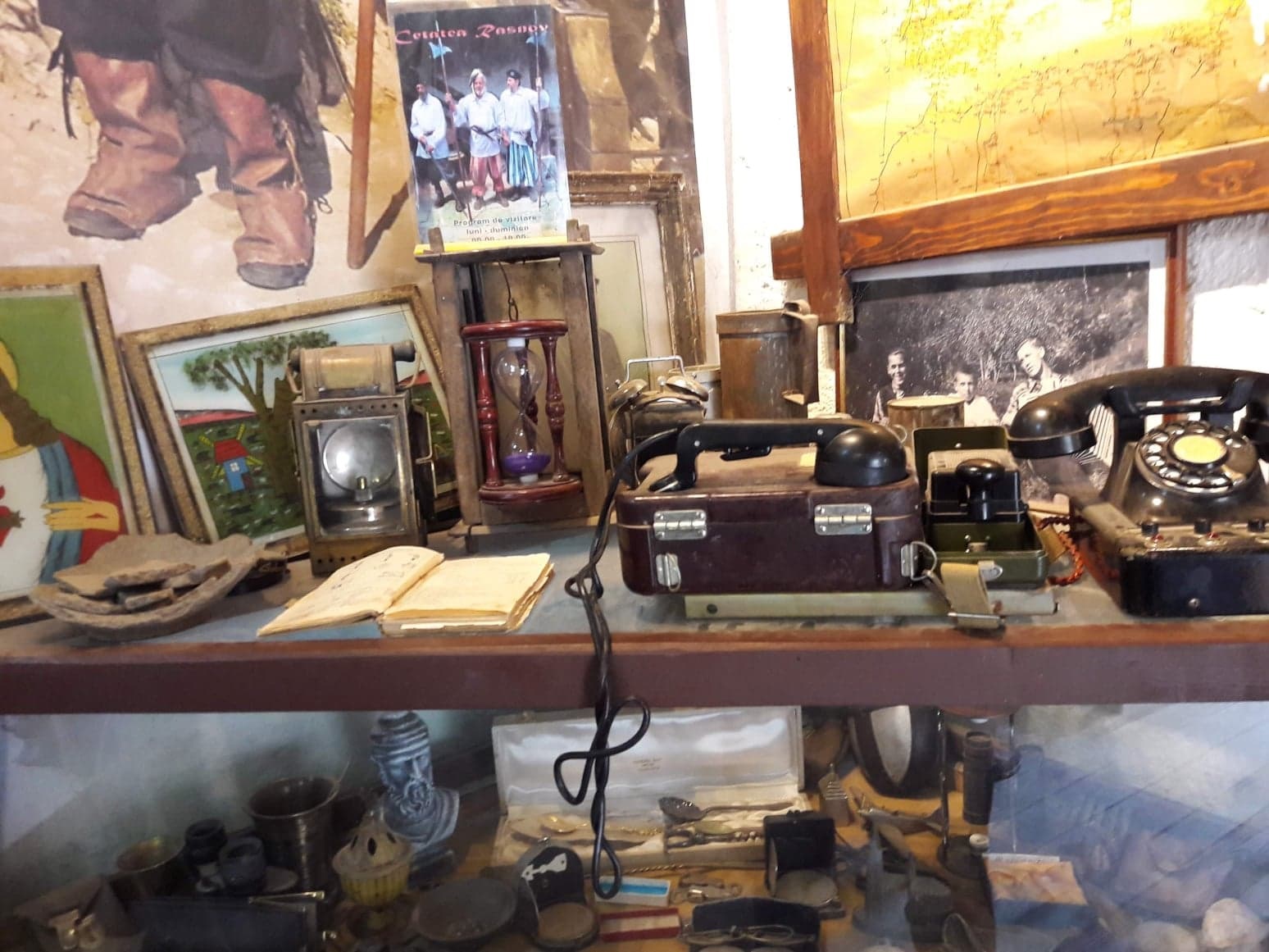 Azi despre ieri – 17 noiembrie 2019