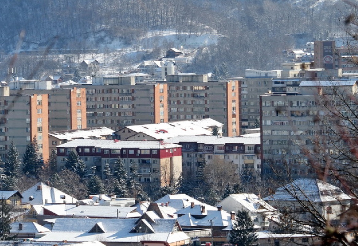 Râmnicu Vâlcea. A fost adoptat Planul de acţiuni pentru iarna 2019/2020