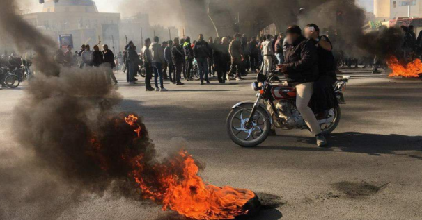 Protestele din Iran – cel puțin 143 de morți