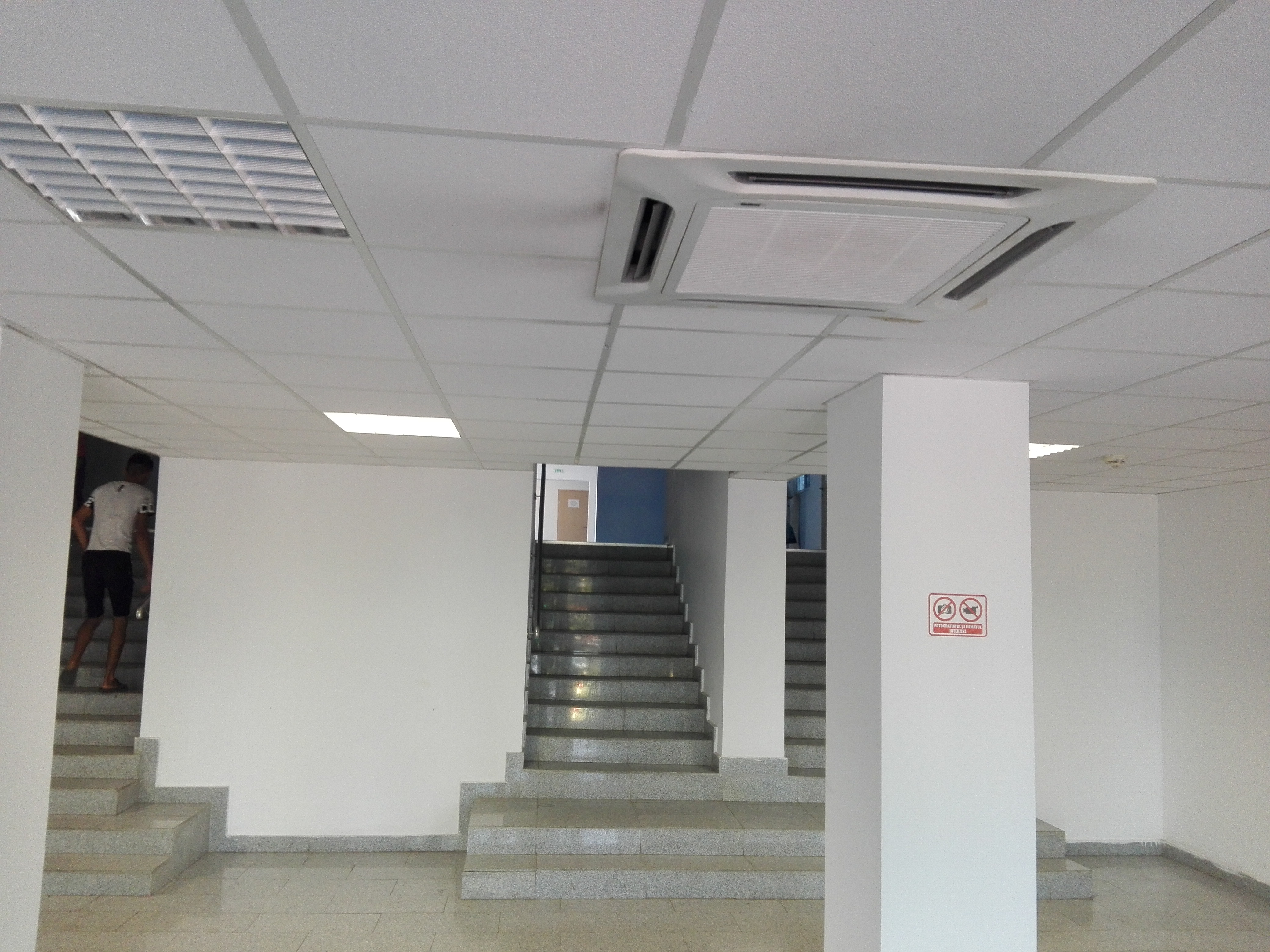 Începe Rezidențiatul 2019