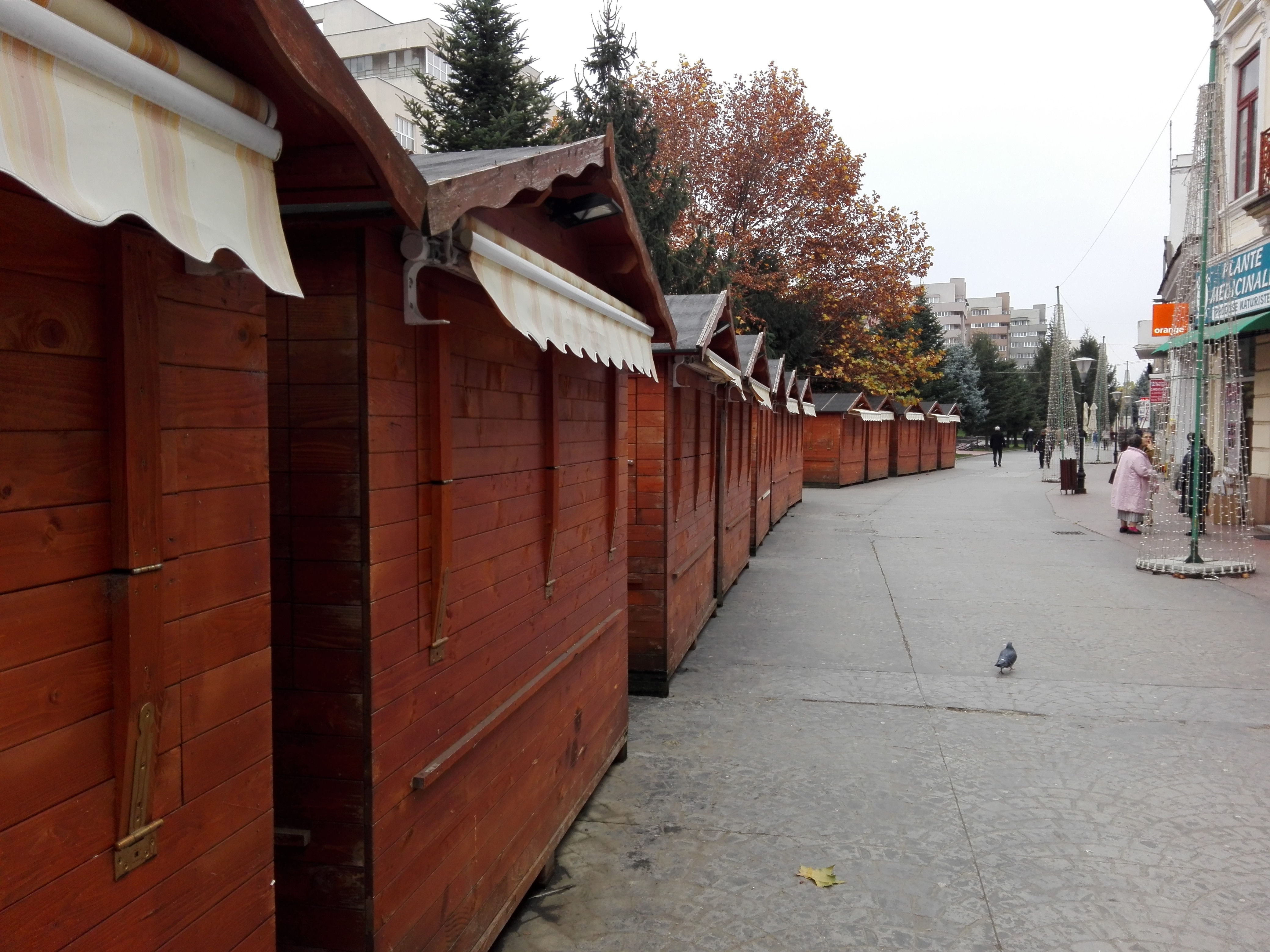 Azi despre ieri – 16 decembrie 2019