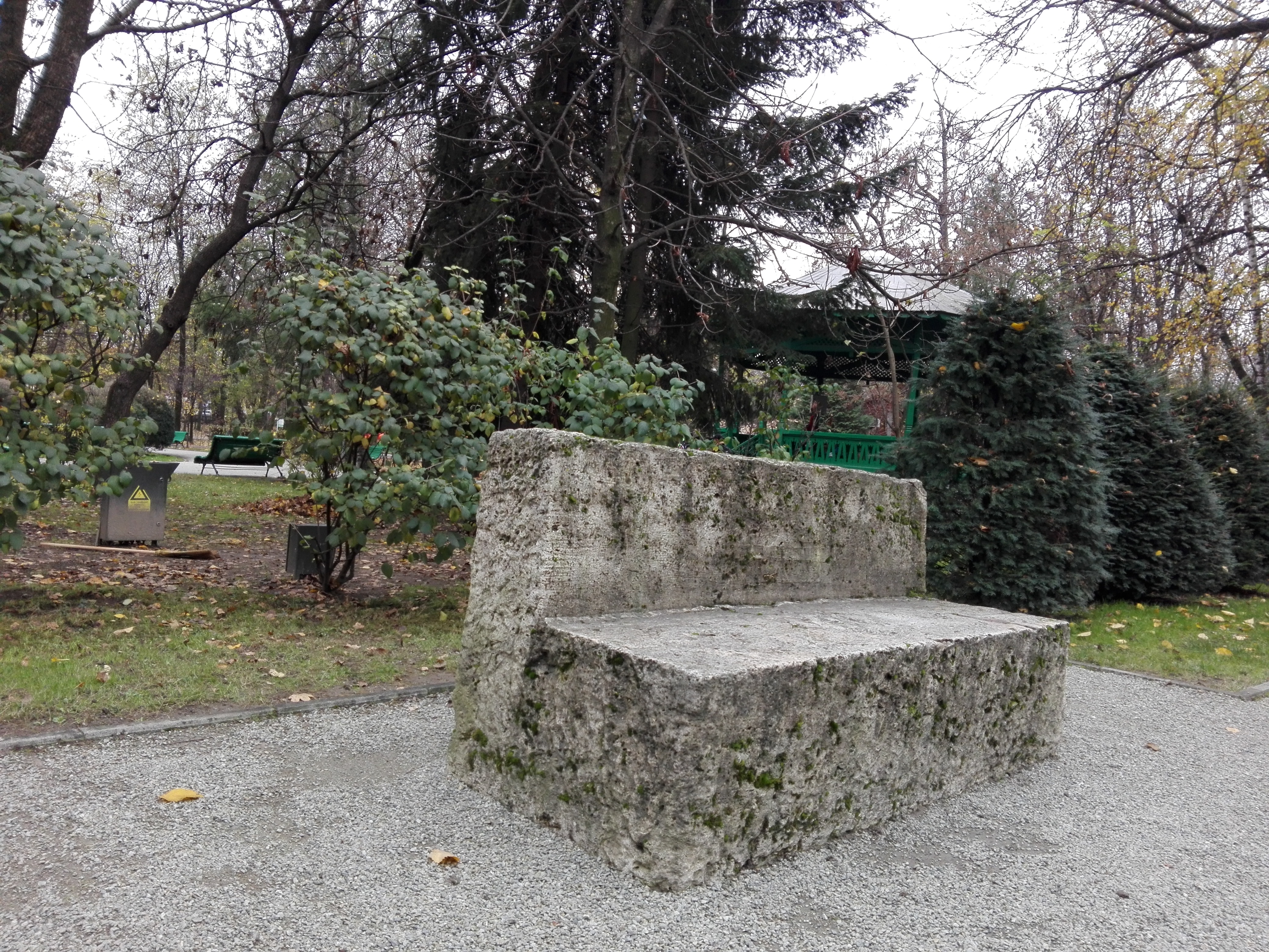 Azi despre ieri – 18 decembrie 2019