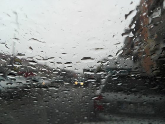 Prognoza meteo – 09/10 decembrie