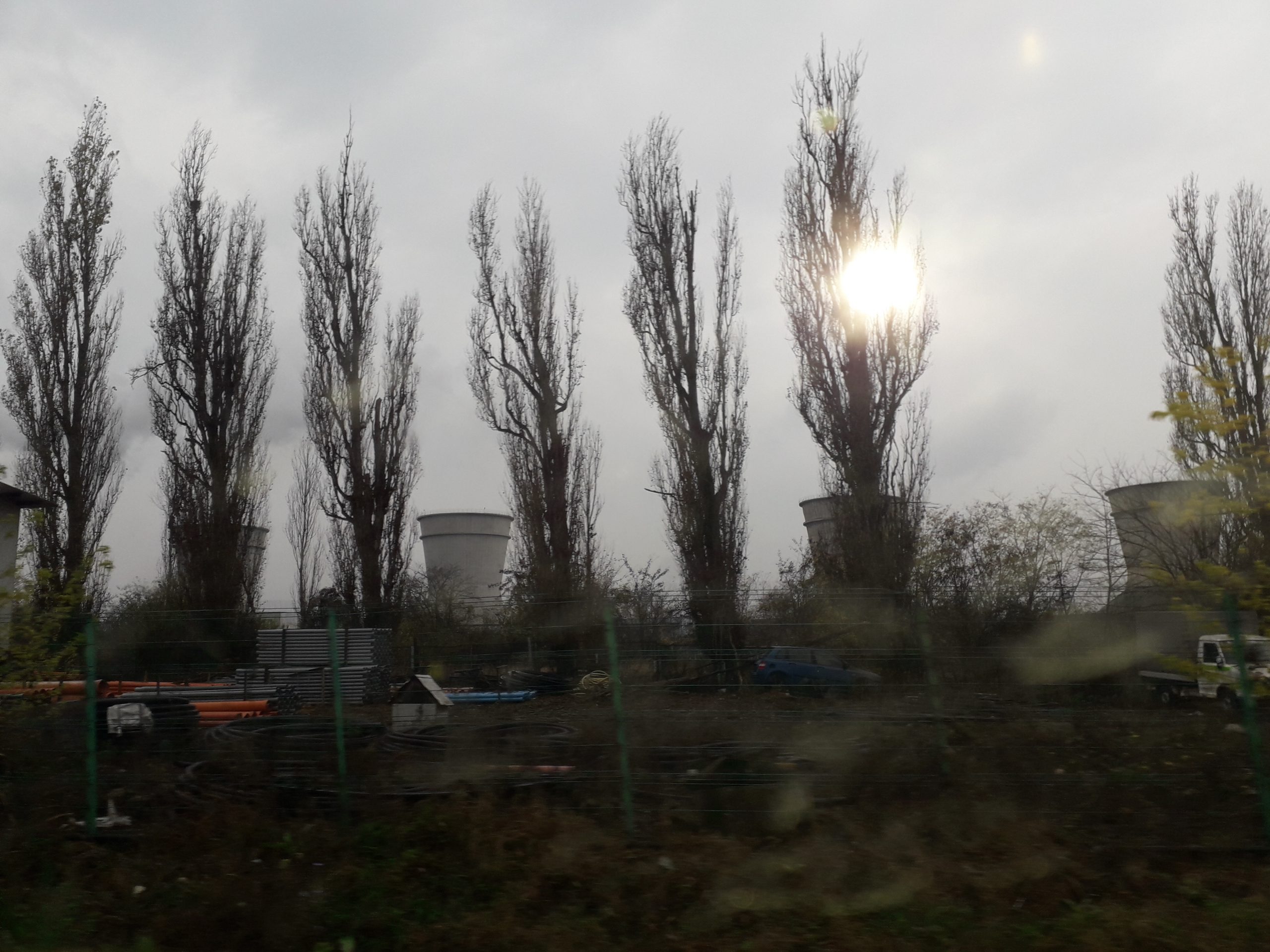 Vremea, 29/30 noiembrie, în Oltenia (audio)